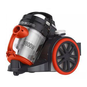 Aspiradora Ultracomb Sin Bolsa AS-4224 1800W Ciclonica