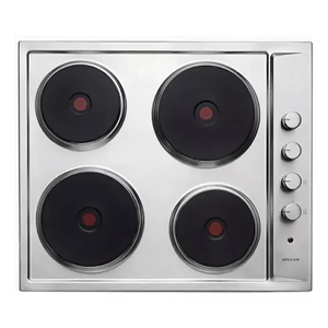 Anafe Electrico Volcan EF4AEV