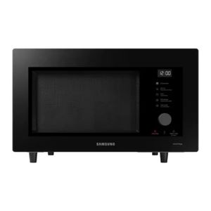Microondas Samsung Conveccion Air Fry 32l Negro MC32DG7646CKBG