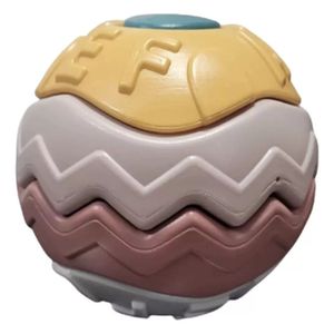 Baby Favorite Set Educacional Pelota De Encastres Zy1484134