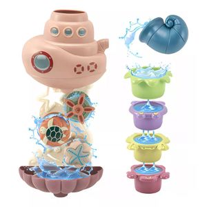 Baby Favorite Set Educacional Submarino Divertido Zy1285798