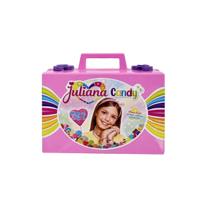 Valija Juliana Candy
