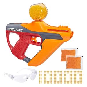 Nerf Lanzador Pro Gel Fire Uproar F9220