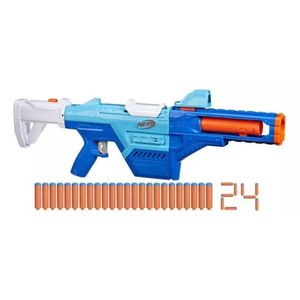 Nerf Lanzador N Series Shadow Storm G0350