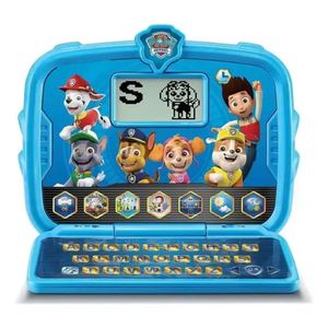 Vtech Portátil Educativo De Paw Patrol 80-530322