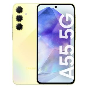 Celular Samsung Galaxy A55 5G 128/8GB Awesome Lemon