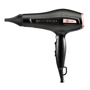 SECADOR DE PELO BELLISIMA AC MY PRO P3 3400 2400W