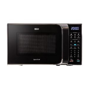 Microondas BGH B120DN20