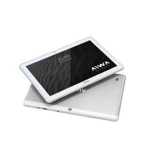 Tablet Aiwa 10″ Android 14 – 4GB RAM y 64GB Almacenamiento