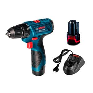 Taladro Atornillador Bosch GSR 120-LI 12V
