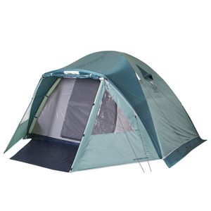 Carpa doite familiar domo Sunterra EXR4 PERSONAS CAMPING