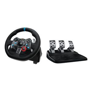 VOLANTE LG G29 PC/PS3-4