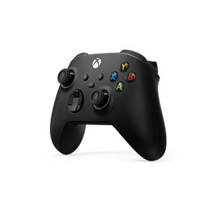 Joystick Microsoft Xbox Carbon Black Wireless Series X|S