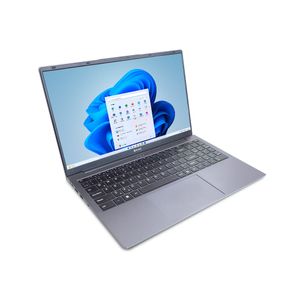 Notebook EXO Q16-3382 Intel i3 1315U 8GB SSD 256GB 15.6 W11