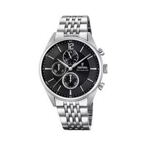 Reloj Festina Timeless Chronograph para hombre F20285/4