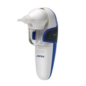 Aspirador nasal automático Aspen Delfín ANM12 12 melodías
