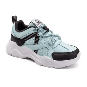 ZAPATILLAS TOPPER CHALPA II NIÑO