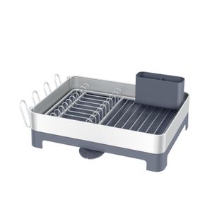 Secaplatos de polipropileno y aluminio