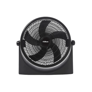 Turbo Ventilador 16" Liliana Vtf16p 5 Aspas 3 Vel 65 Watts