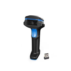 Lector Ocom Imager Usb OCBS-W299 1D-2D 2.4 GWirelles