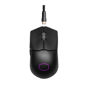 Mouse Cooler Master MM712 Gaming Wireless Negro