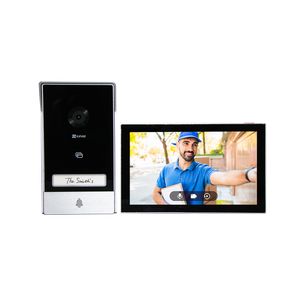 Video Portero Ezviz IP 3MP HP7