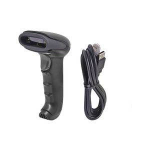 Lector Ocom Imager Usb OCBS-2019 1D-2D Con Base