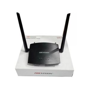 Router 4P Hikvision DS3WR12GB AC1200mbps WiFi