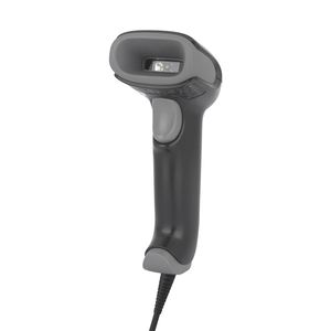 Lector Honeywell 1470G Usb 1470G2D-2USB-1-N Negro