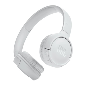 AURICULAR JBL TUNE 520 HEADPHONE ON EAR WHITE (JBLT520BTWHTAM)