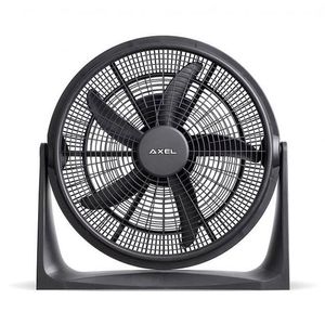 Turbo Axel AXTP20N Plático 20" 80 Watts