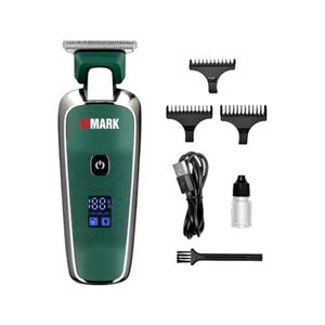 Trimmer Wmark Patillas NG-204 Inalámbrica