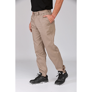 Bombacha de Campo OMBU - Beige