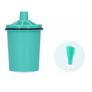Repuesto De Jarra Purificadora Sense Dvigi Verde