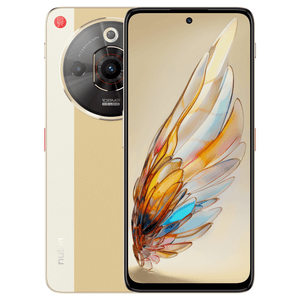 Celular Nubia Focus Pro 6.7" Marrón 256GB + 4GB Ram NFPAL3M5G
