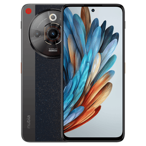 Celular Nubia Focus Pro 6.7" Negro 256GB + 4GB Ram NFPAL3N5G