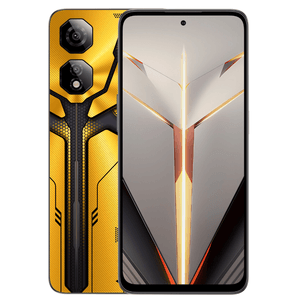 Celular Nubia Neo 2 6.7" Amarillo 256 GB+ 8GB Ram NNAL3YE5G