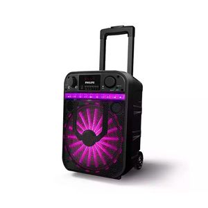 Parlante Portátil Philips TAX2206/77