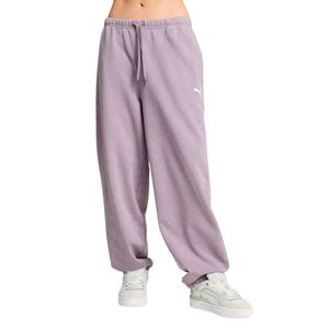 Pantalon Mujer Puma Dare To Gymk2 Relaxed Washed