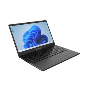 Notebook Celeron 14.1" 4GB 128 GB SSD Philco N14P4020