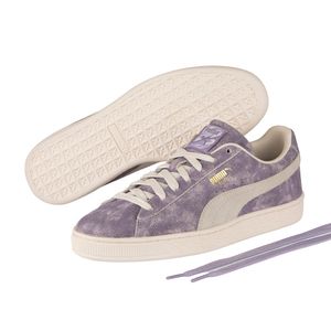 Zapatillas Unisex Puma Suede Marble