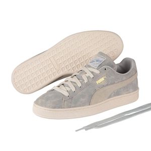 Zapatillas Unisex Puma Suede Marble