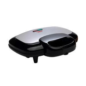 Sandwichera Liliana Mastertost AAS990 Negra