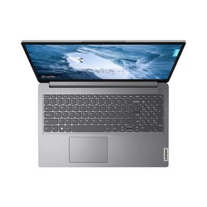 NOTEBOOK LENOVO IP1 15ALC7 RYZEN 5 5500U 8GB 512GB SSD LED 15.6"