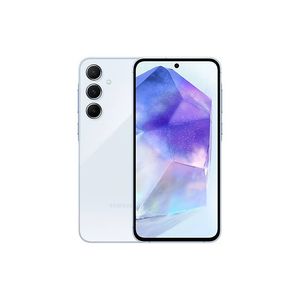 Celular Samsung Galaxy A55 5G 128 GB ICE BLUE