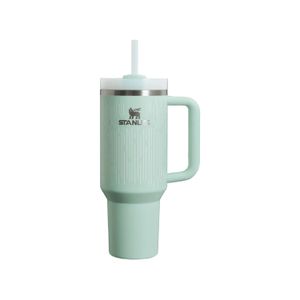 Vaso Stanley Quencher 2.0 Flowstate Tumbler 1.18Ml Ash 10-10824-909