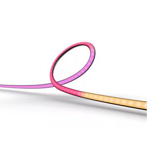 Tira LED inteligente Philips Hue Play gradient lightstrip para TV  65" a 75" EU - 929002422801