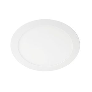 Luminaria para Interior Philips Panel LED Embutido DL252 G2 R Rd LED 1300 65K 18W 8" WV 1pk ( 929002322101)