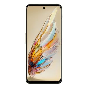 Celular Nubia Focus Pro 5g  8+256gb Brown