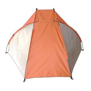 CARPA EASYCAMP REFUGIO DE PLAYA ART 7001 NARANJA